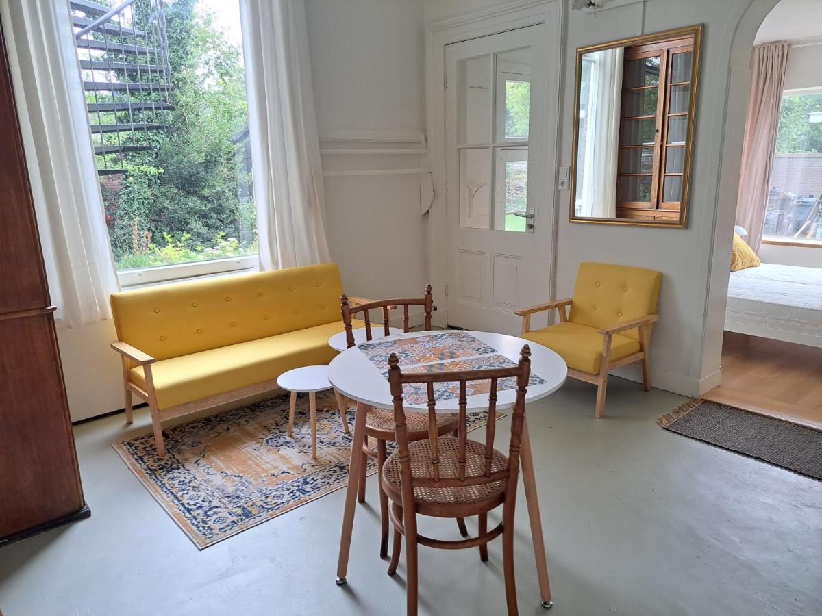 Villa Benvenuto Дирен Экстерьер фото